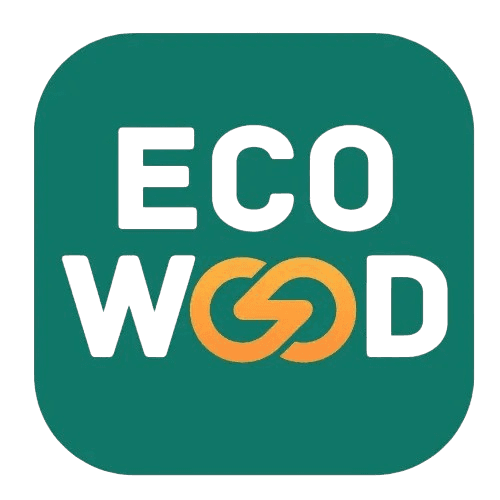 Ecowood Logo