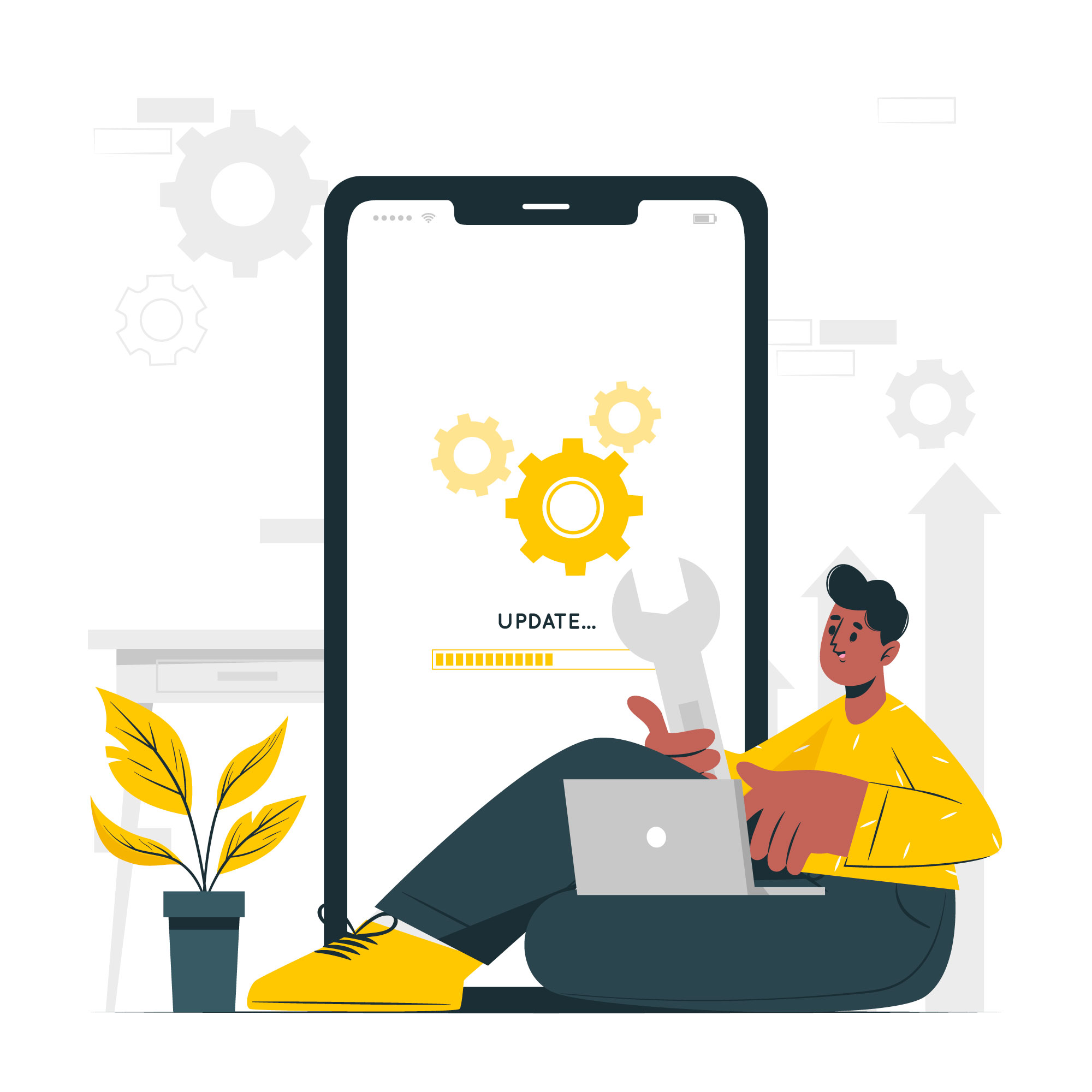 To Connect Global Buyers and Sellers