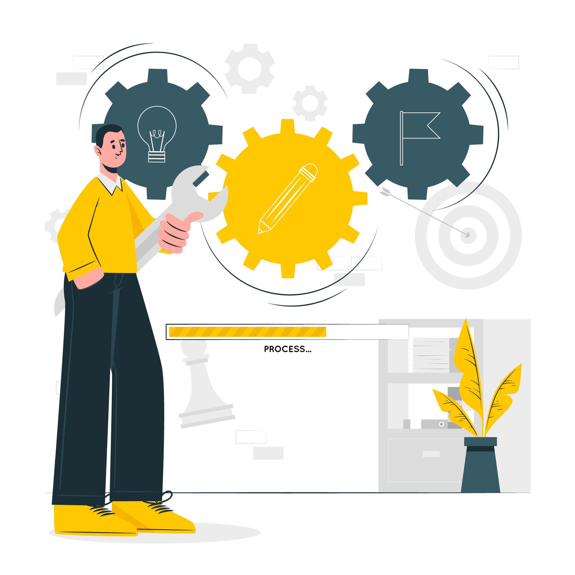 To Enhance Transparency Across the Supply Chain